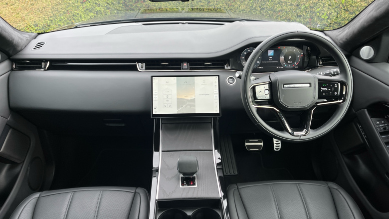 Land Rover Range Rover Evoque 2.0 D200 Autobiography 5dr Auto [Revised] Diesel Hatchback